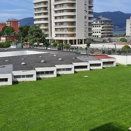 Reformado, A 2Min De Playa, En La Mejor Zona. Apartment Laredo Luaran gambar