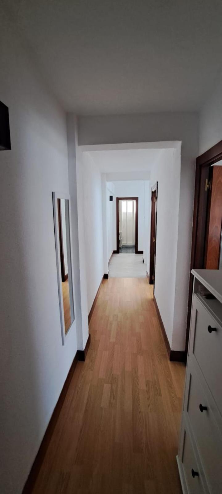 Reformado, A 2Min De Playa, En La Mejor Zona. Apartment Laredo Luaran gambar