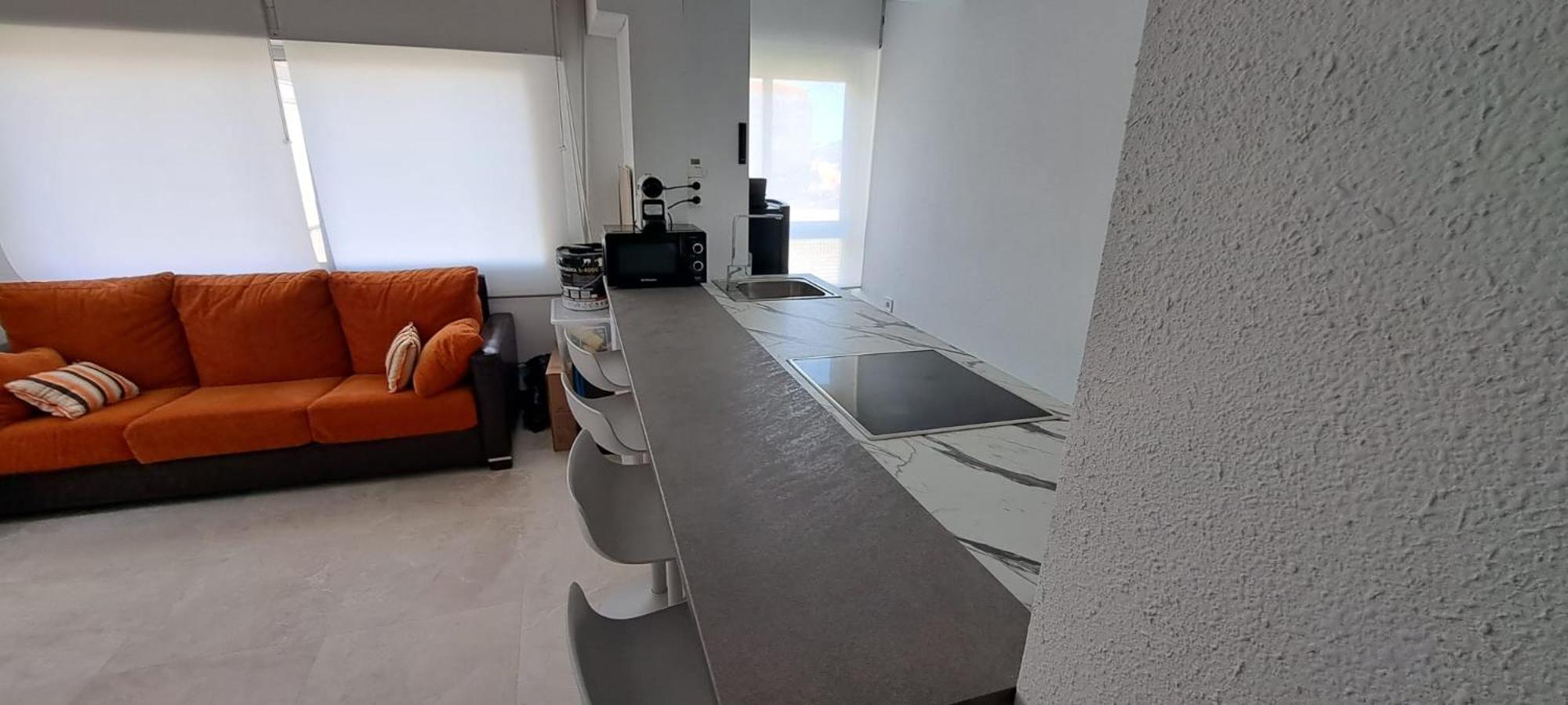 Reformado, A 2Min De Playa, En La Mejor Zona. Apartment Laredo Luaran gambar