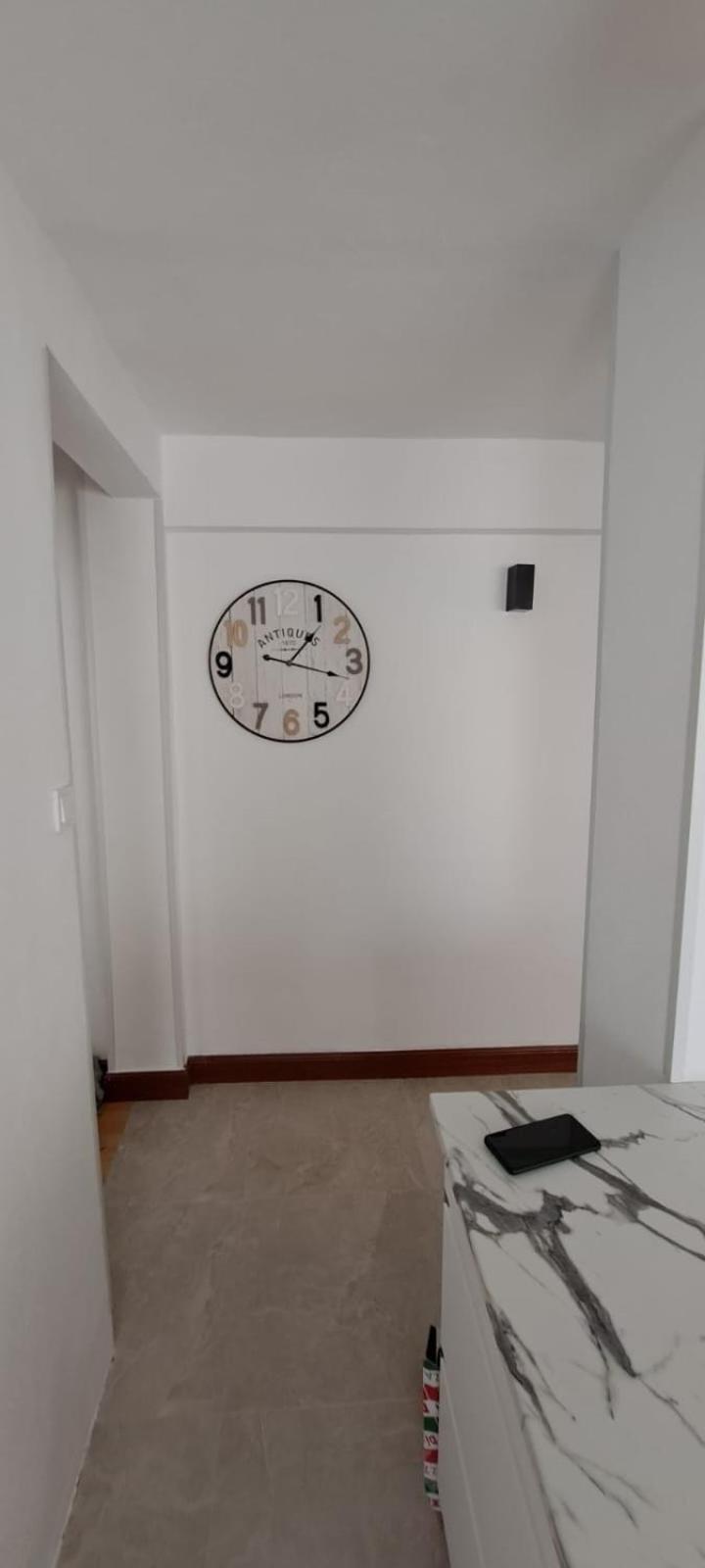 Reformado, A 2Min De Playa, En La Mejor Zona. Apartment Laredo Luaran gambar