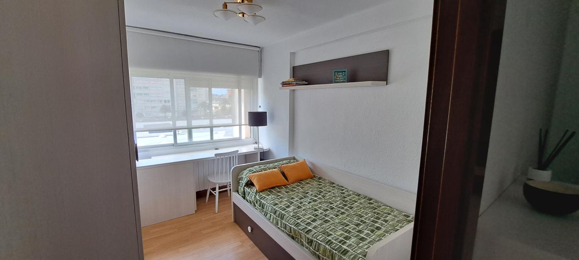 Reformado, A 2Min De Playa, En La Mejor Zona. Apartment Laredo Luaran gambar