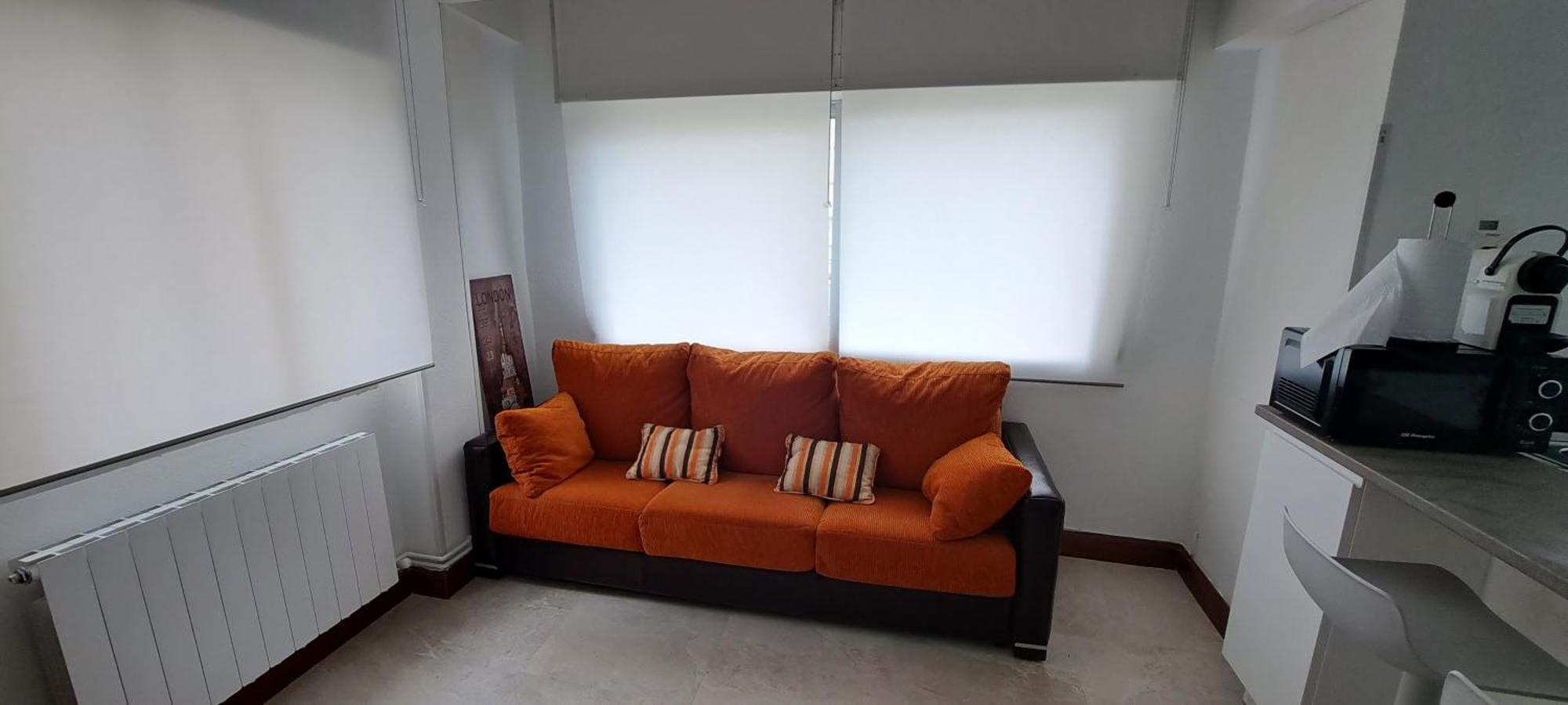 Reformado, A 2Min De Playa, En La Mejor Zona. Apartment Laredo Bilik gambar